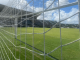 Botafogo-PB x Guarani