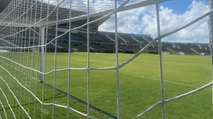 Botafogo-PB x Guarani disputam vaga antecipada no quadrangular final da Série C do Brasileiro