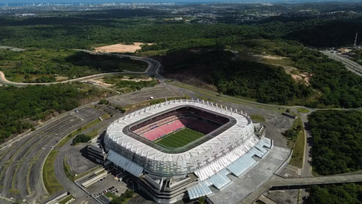 Santa Cruz x Caxias duelam em confronto direto pelo G-8 na reta final da Série C
