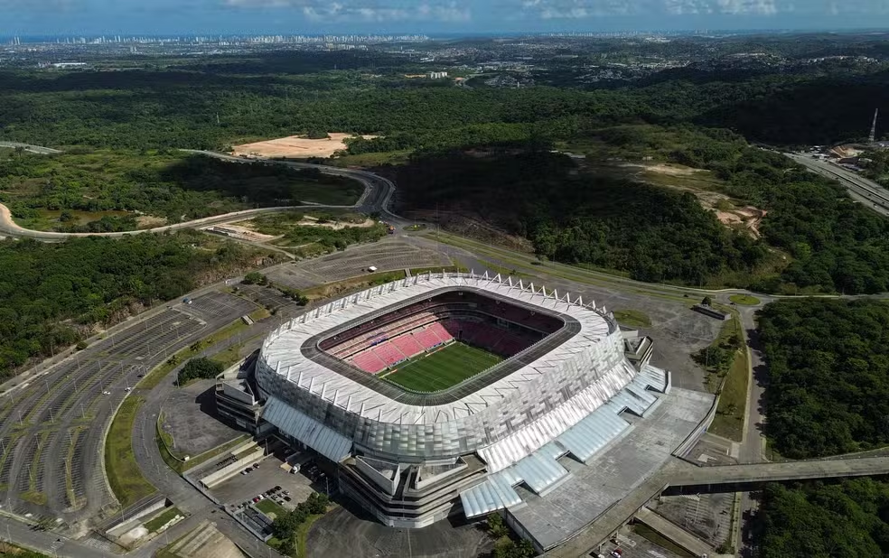 Santa Cruz x Caxias duelam em confronto direto pelo G-8 na reta final da Série C