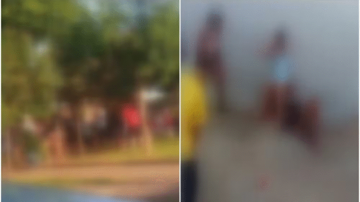 Jovem morre e pai fica ferido após agressão e esfaqueamento no interior de SP