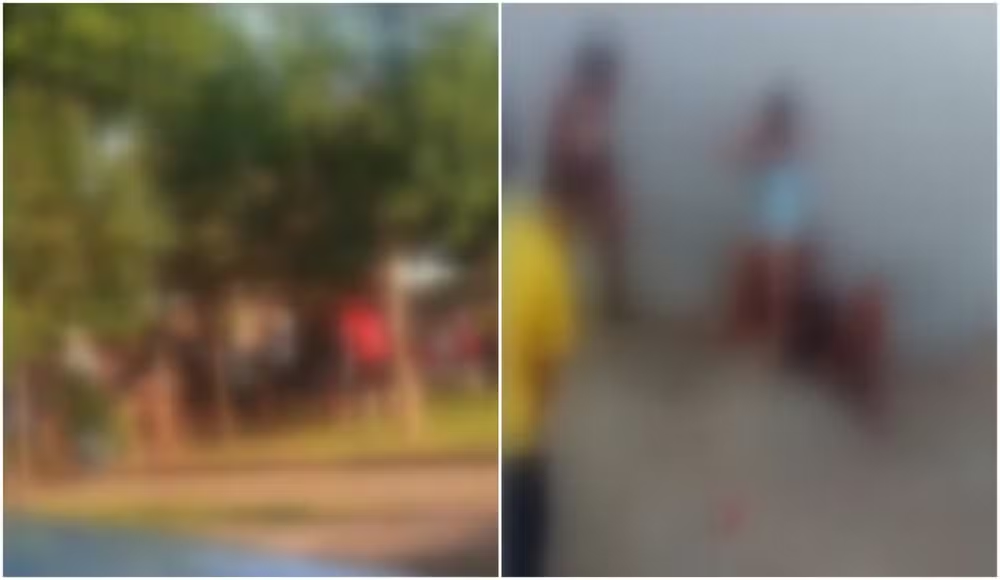 Jovem morre e pai fica ferido após agressão e esfaqueamento no interior de SP
