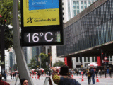 temperatura