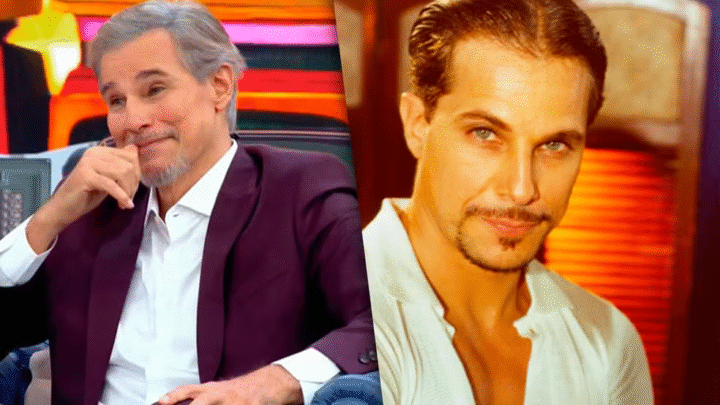 Edson Celulari relembra bastidores marcantes de Dona Flor no Caldeirão
