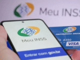 INSS libera empréstimo consignado sem biometria facial para parte dos aposentados - Foto: Reprodução/INSS