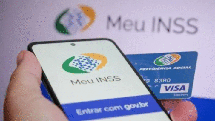 INSS libera empréstimo consignado sem biometria facial para parte dos aposentados
