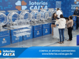 Caixa realiza sorteio da Lotomania 2967 e Dupla Sena 3000 na manhã desta terça (25) - Foto: Reprodução/Caixa