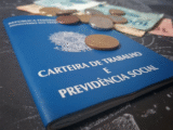 Salário mínimo previsto pelo Governo Federal para 2027 é de R$ 1.741 - Foto: Reprodução