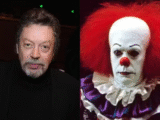 Tim Curry faleceu aos 80 anos e deixa saudade entre fãs de clássicos inesquecíveis Foto: Getty Images