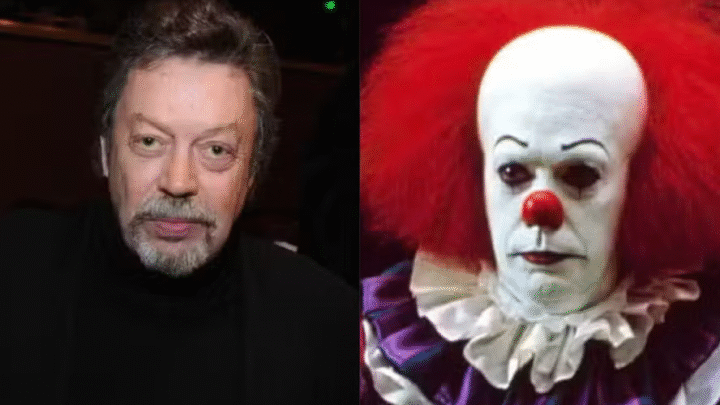 Tim Curry faleceu aos 80 anos e deixa saudade entre fãs de clássicos inesquecíveis