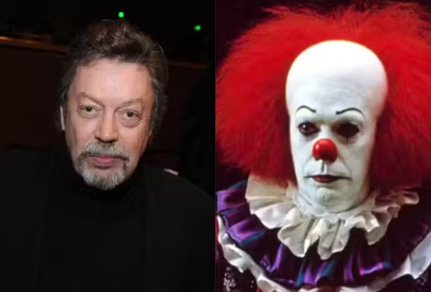 Tim Curry faleceu aos 80 anos e deixa saudade entre fãs de clássicos inesquecíveis Tim Curry faleceu aos 80 anos e deixa saudade entre fãs de clássicos inesquecíveis