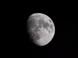 Eclipse do dia 28 esconde segredo emocional e transforma o céu de sexta-feira Foto: Shutterstock