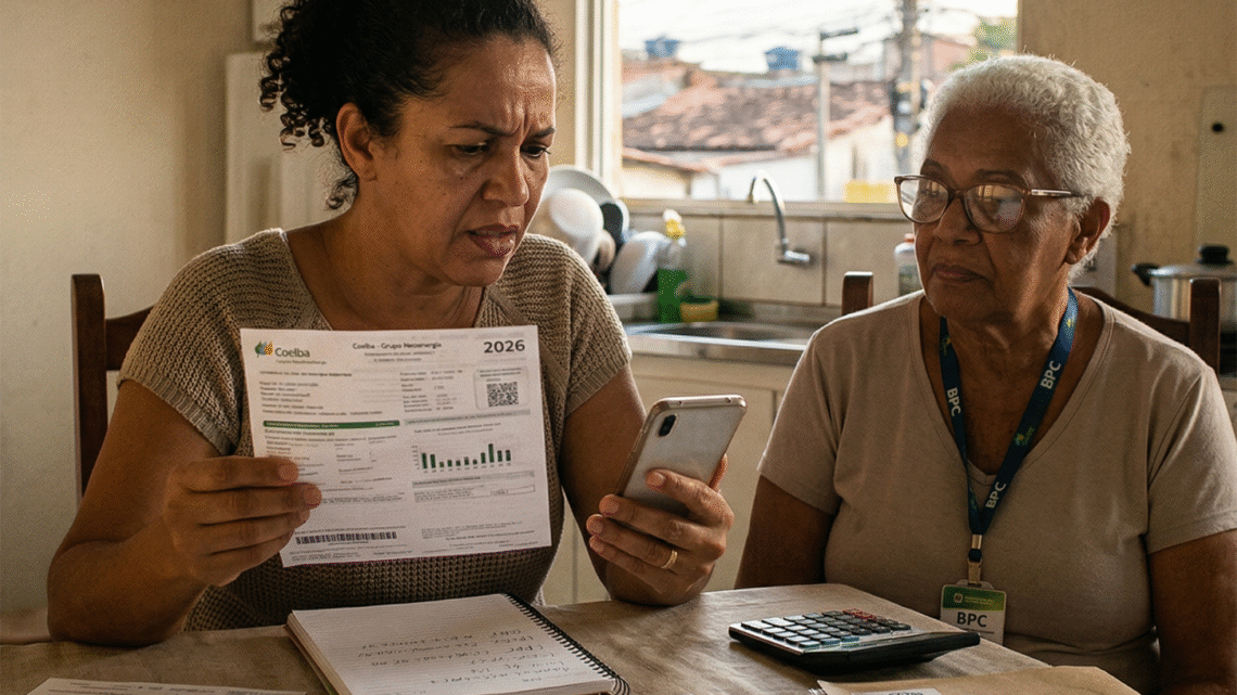Conta de luz continuará com bandeira amarela e taxa extra em setembro