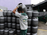 Gás de cozinha fica até R$ 10 mais caro em toda Bahia a partir desta terça-feira (1º) - Foto: Ronaldo Bernardi / Agencia RBS