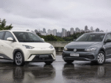 carro elétrico