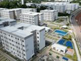 Feirão Minha Casa, Minha Vida reúne 3 mil imóveis com descontos de até R$ 90 mil em Salvador - Foto: Reprodução/A&F POP Imobiliária