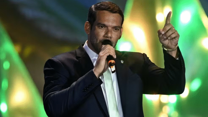 CBF confirma paralisação do futebol brasileiro durante a Copa Feminina de 2027