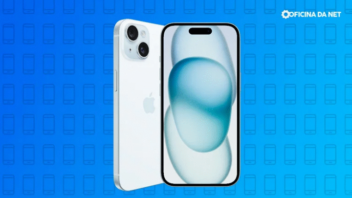 iPhone 15 surge por quase metade do preço original em promoção especial da Amazon