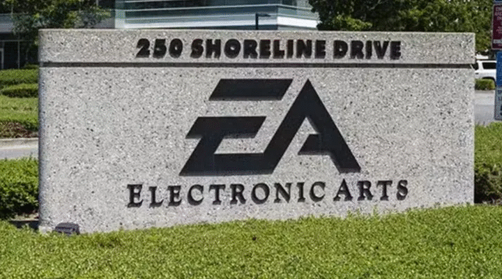 EA Games é adquirida por fundo saudita por US$ 55 bilhões e passa a ter capital fechado