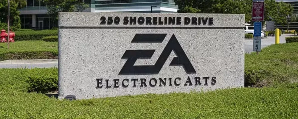 EA Games é adquirida por fundo saudita por US$ 55 bilhões e passa a ter capital fechado