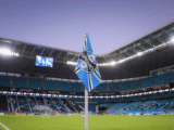 Grêmio x Mirassol