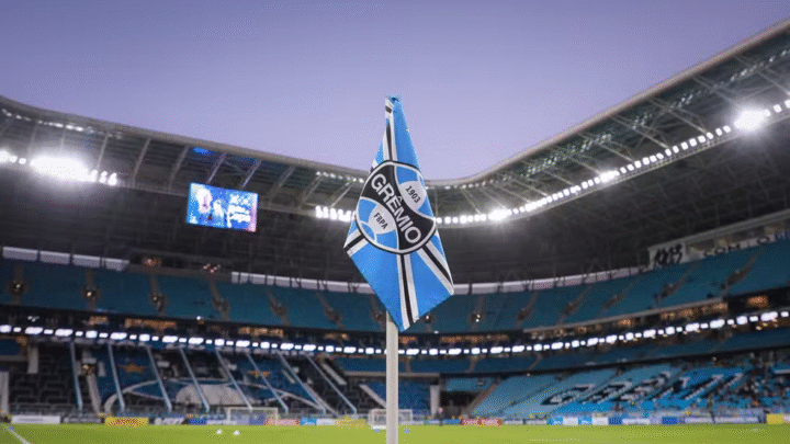 Grêmio x Mirassol: onde assistir ao vivo, horário e escalações decisivas na Copa do Brasil