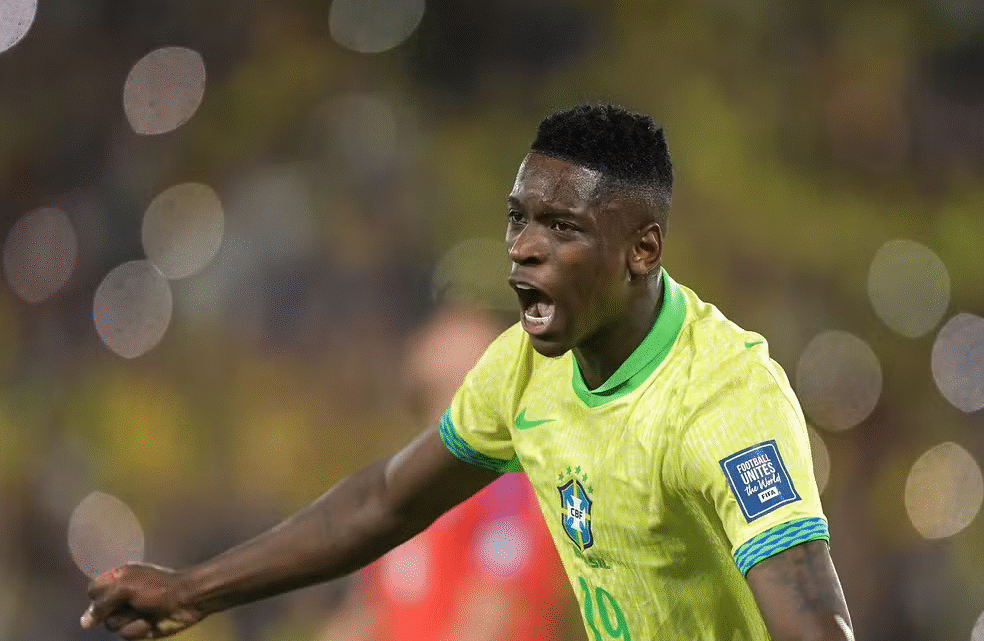 Luiz Henrique fica perto do Flamengo em negociação milionária com o Zenit
