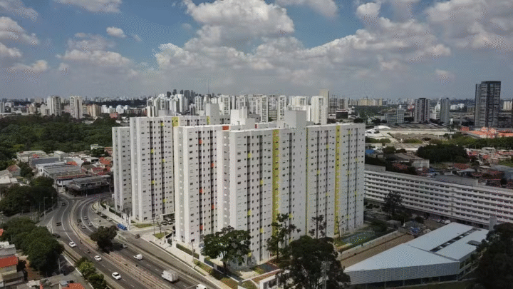 Airbnb remove anúncios e regras confirmam que imóveis sociais de SP só podem ser alugados para moradia