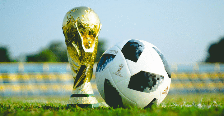 Entenda por que o Brasil desclassificado da Copa do Mundo de 2030 é uma informação falsa