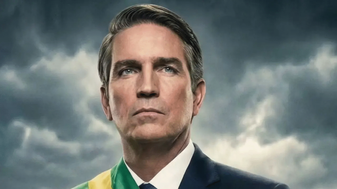 Dark Horse: Ancine pode multar produtora de filme sobre Bolsonaro por irregularidade na produção