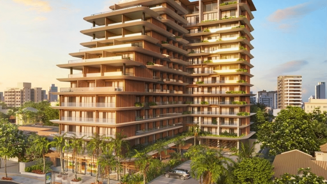 Nova forma de investir e viver é apresentada no espaço de experiências Casa Carozzo em Armação