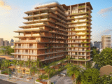 Nova forma de investir e viver é apresentada no espaço de experiências Casa Carozzo em Armação - Foto: Divulgação