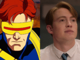 X-Men