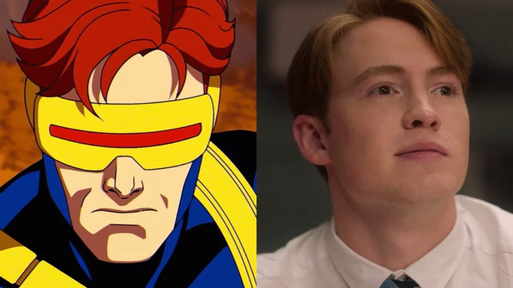 X-Men: saiba quem é Scott Summers, o Ciclope que será vivido por Kit Connor no MCU