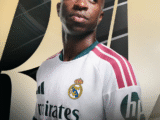 Vini Jr.