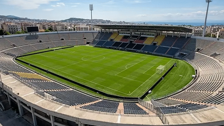 PAOK e Anderlecht duelam na Grécia por vantagem na 3ª fase da Europa League