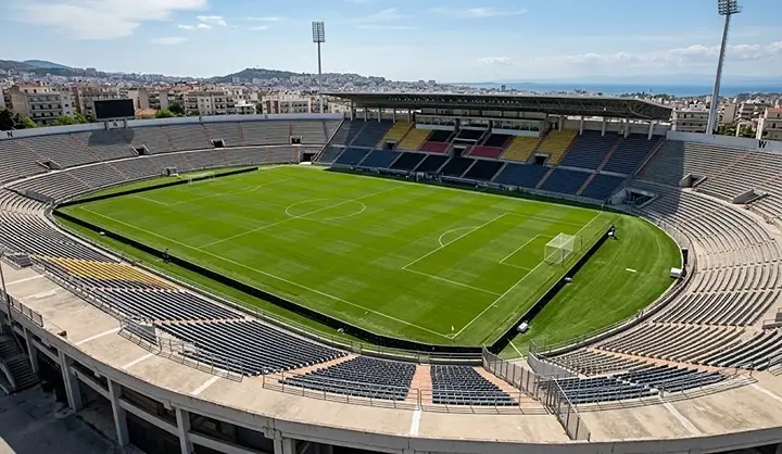 PAOK e Anderlecht duelam na Grécia por vantagem na 3ª fase da Europa League