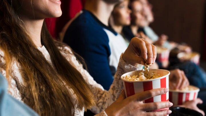 Cinema em promoção no Brasil lança bilhetes a partir de R$ 10 nesta semana