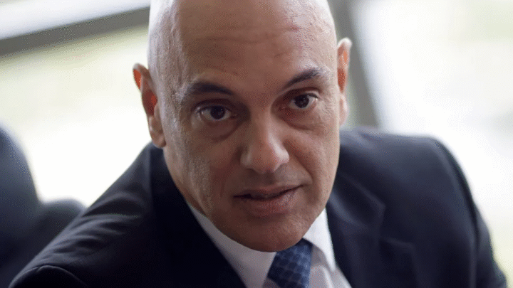 Moraes e Vorcaro entram no centro de escândalo financeiro no STF