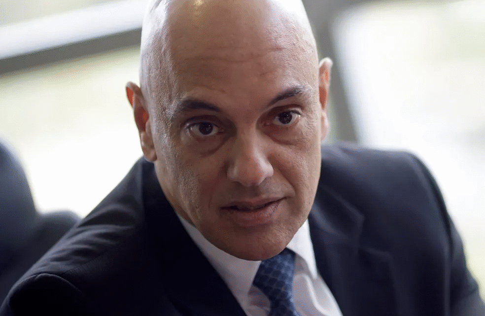 Moraes e Vorcaro entram no centro de escândalo financeiro no STF Moraes e Vorcaro entram no centro de escândalo financeiro no STF