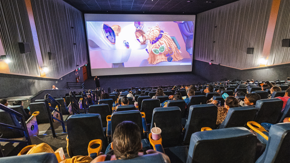 Salvador tem Semana do Cinema com ingressos a partir de R$ 10 Salvador tem Semana do Cinema com ingressos a partir de R$ 10