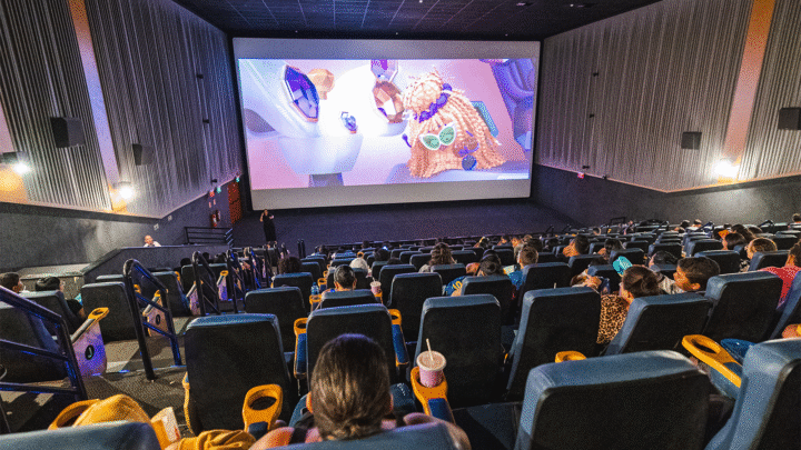 Salvador tem Semana do Cinema com ingressos a partir de R$ 10