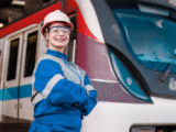 CCR Metrô Bahia abre diversas vagas de emprego para níveis técnico e superior - Foto: Divulgação/Metrô Bahia