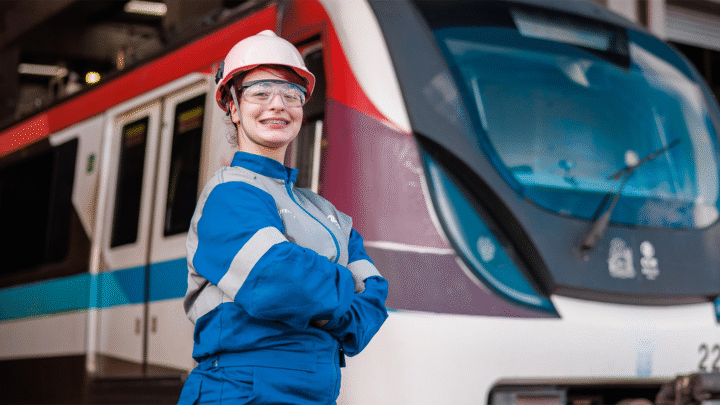 CCR Metrô Bahia abre vagas de emprego para níveis técnico e superior