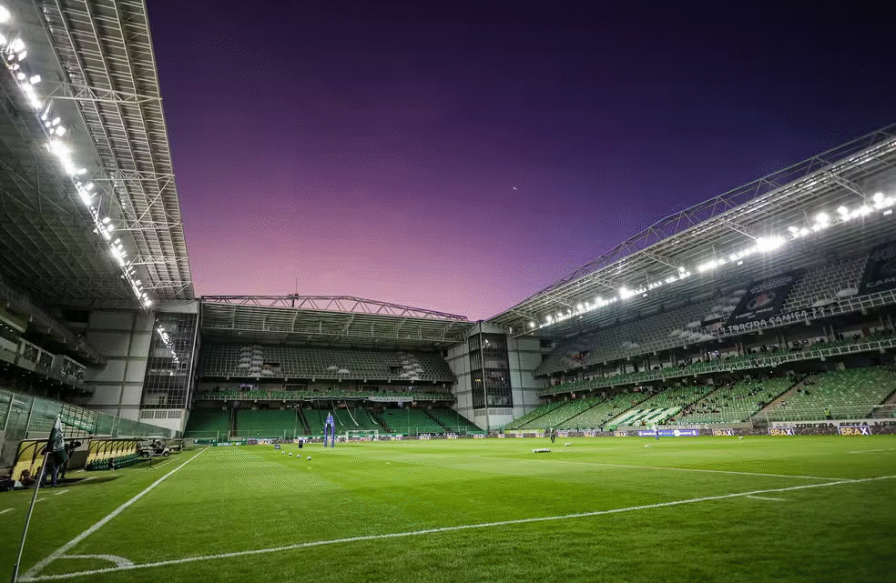 Onde assistir América-MG x São Bernardo: horário, canal e prováveis times