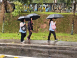 chuva