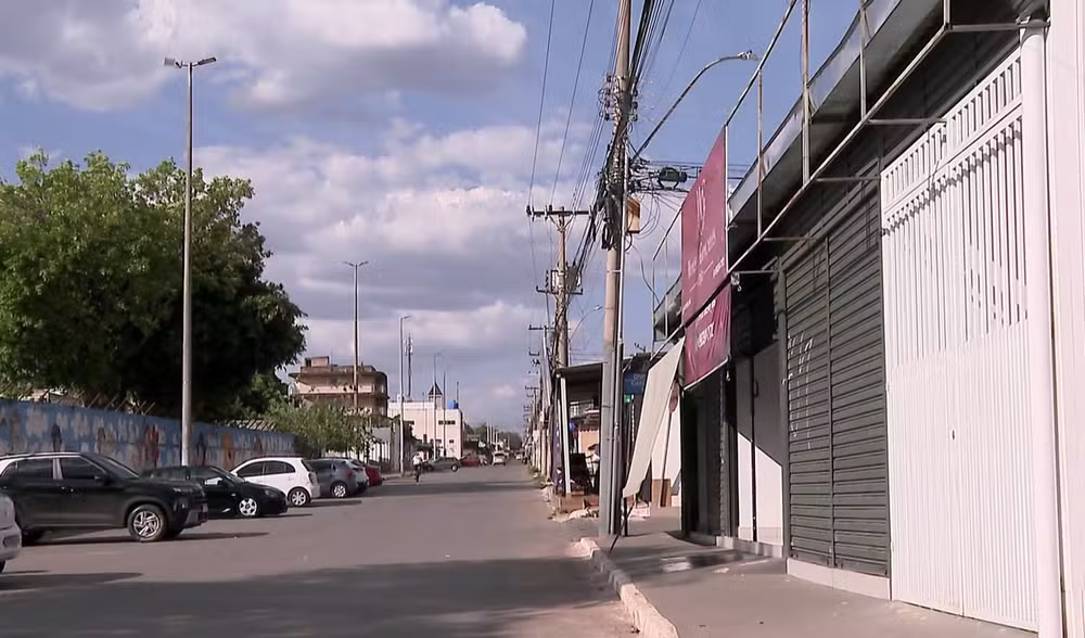 Mulher que aplicou injeção em cliente que morreu no DF não é biomédica