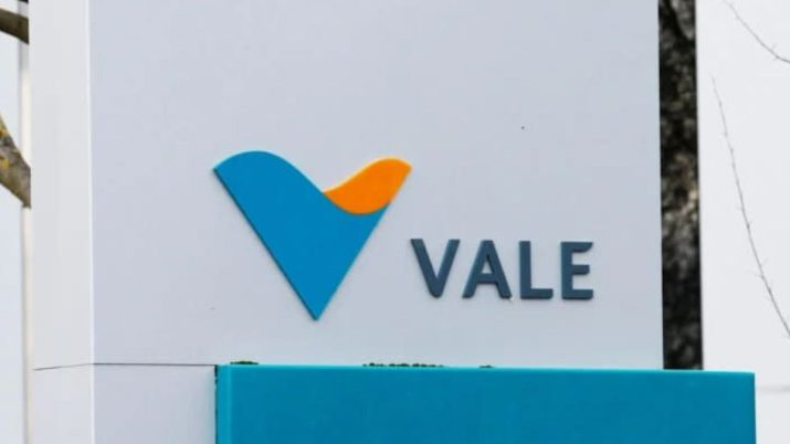 Vale (VALE3) negocia com desconto menor do que parece ante concorrentes, diz XP