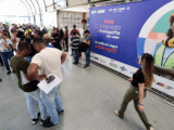 Feira Emprega Transporte oferece mais de 1000 vagas de trabalho na Arena Fonte Nova - Foto: Alexsander Ferraz/AT