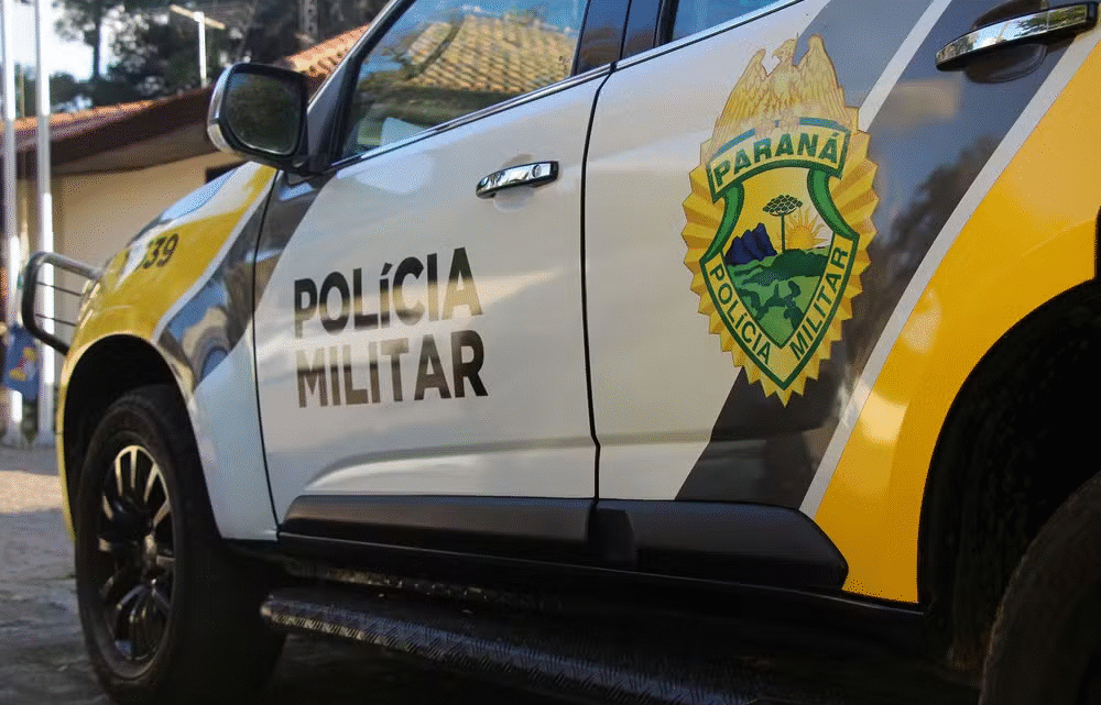 Irmãos brigam por herança em churrasco e um ataca o outro com facão no Paraná Irmãos brigam por herança em churrasco e um ataca o outro com facão no Paraná